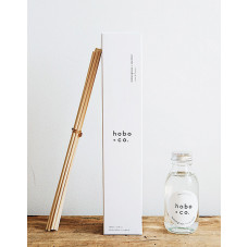 Lemongrass and Coconut Reed Diffuser